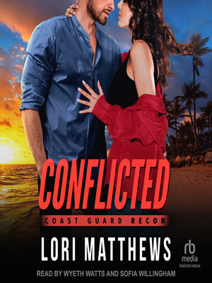 cover image of Conflicted
